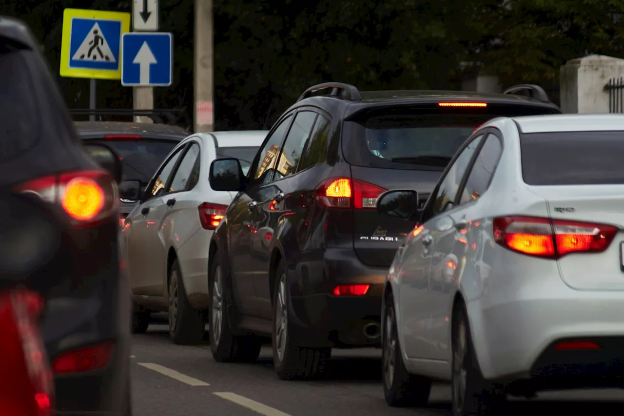 Voie réservée au covoiturage sur le périphérique parisien : une mesure controversée