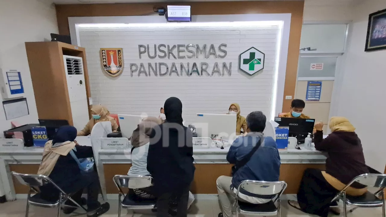 Pemeriksaan Kesehatan Gratis Dimulai, Target 80 % Warga Jateng