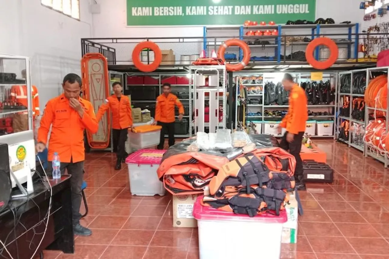 Seorang Anak di Konawe Dilaporkan Tenggelam di Saluran Irigasi, Tim SAR Melakukan Pencarian