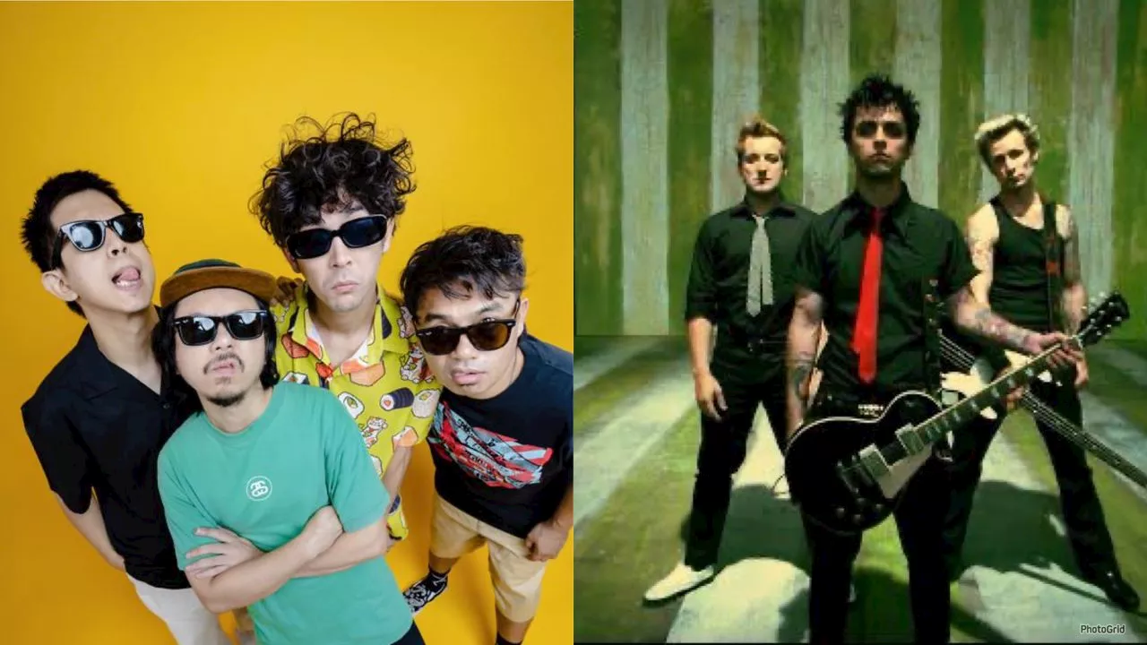 Bunkface Dropped as Opener for Green Day in Malaysia After Fan Backlash