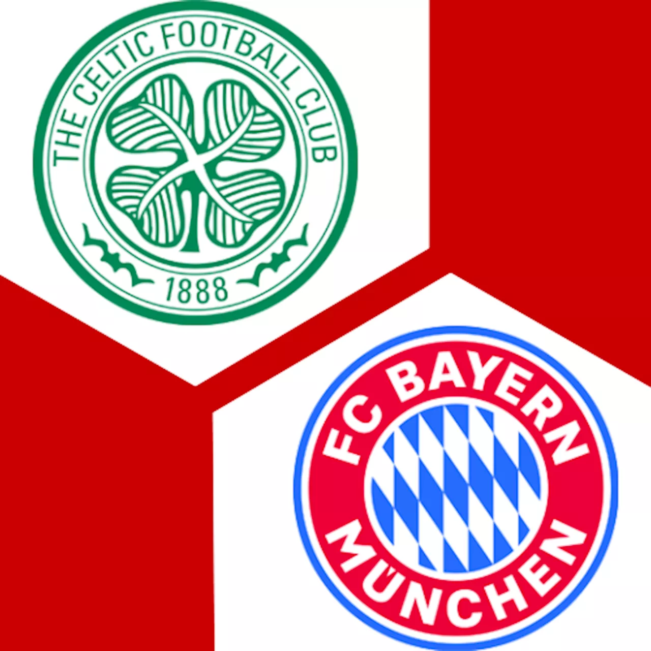 Bayern München : | Play-offs | Champions League 2024/25