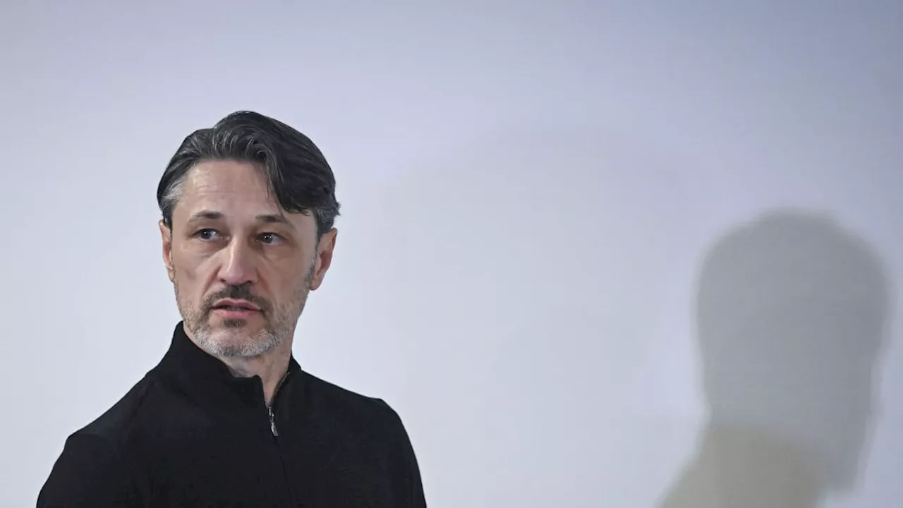 Kovac über die Aufgabe Sporting: 'Wir werden das hinkriegen'