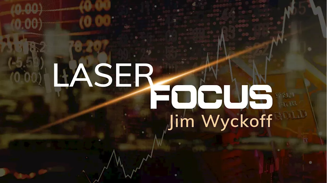 Jim Wyckoff: A Seasoned Voice in Markets