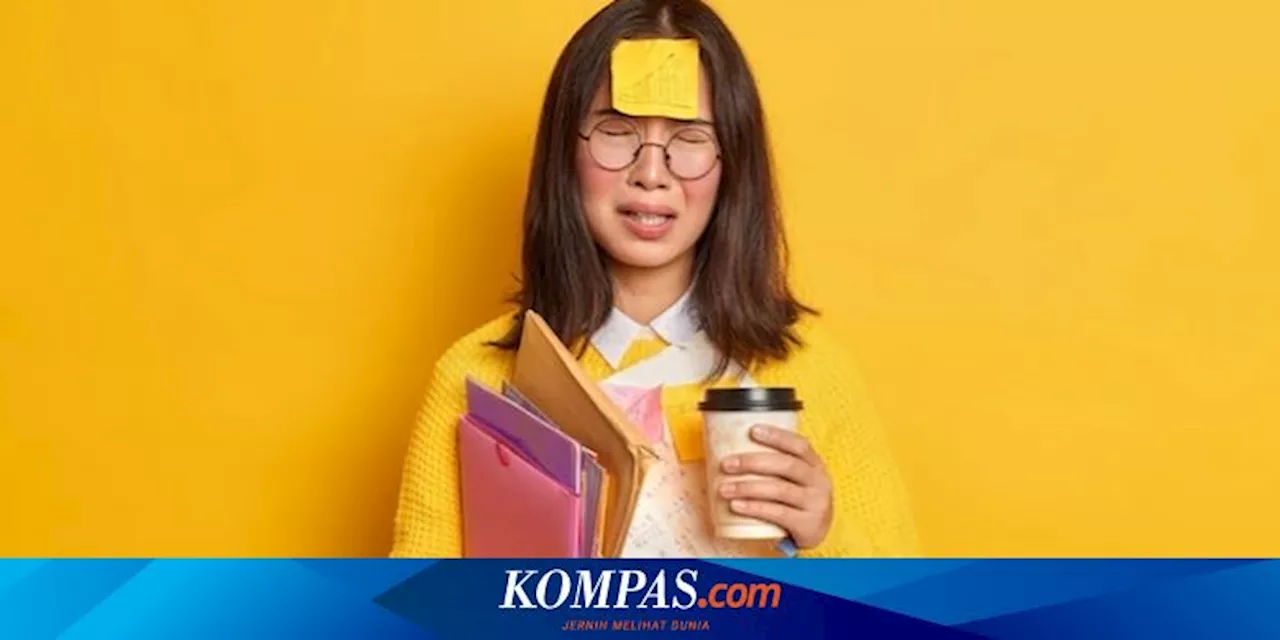 Mengapa Kita Membenci Hari Senin?