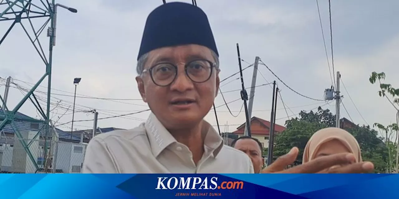 Menteri PU: Pembangunan Infrastruktur Harus Berlanjut Meski Terbatas Anggaran