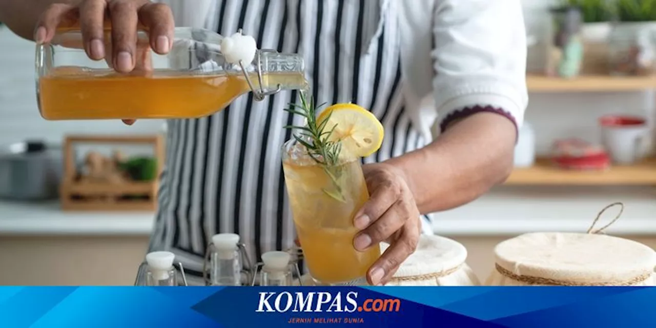 Minuman Penurun Gula Darah: Pilihan Terbaik untuk Mengontrol Kadar Gula