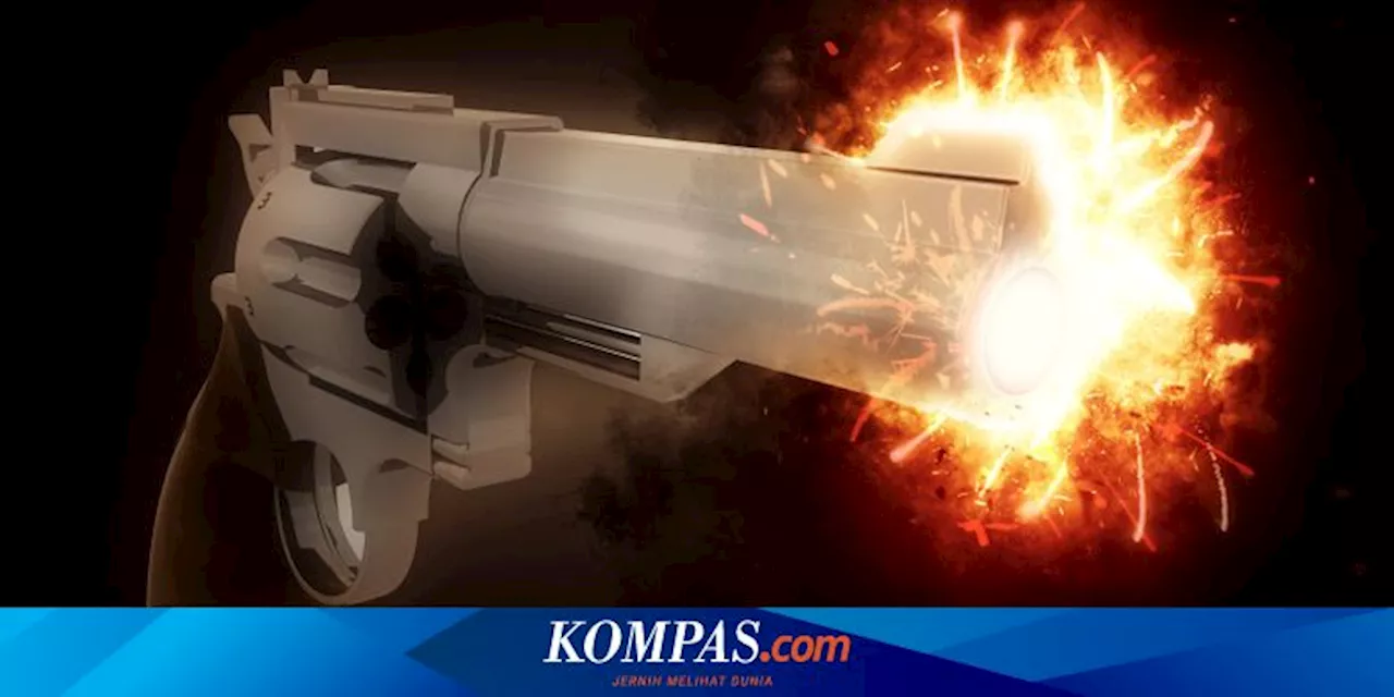 Penembakan di Sekolah Swedia, 10 Korban Tewas Berasal dari Berbagai Negara