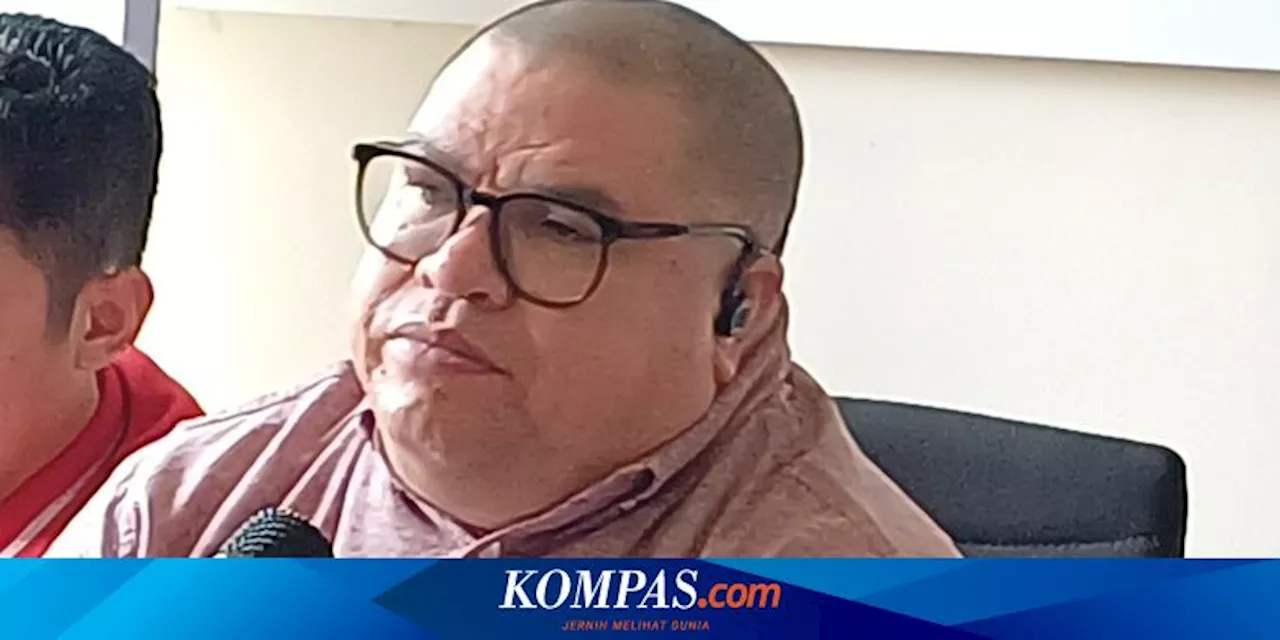 Razman Arif Nasution Minta LM Bersuara Soal Kondisi dan Hubungan