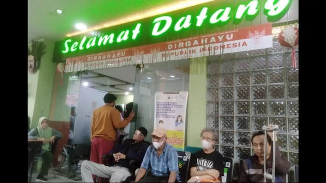 Gratis Cek Kesehatan untuk Ulang Tahun