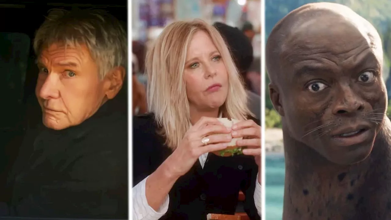 Celebrities Selling Out: The Super Bowl's Commercial Sadness