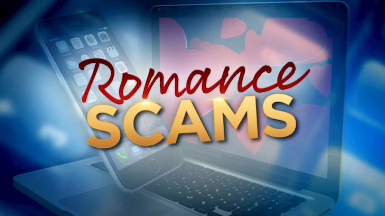 FBI Houston wants you to beware of these heartbreaking online romance scams