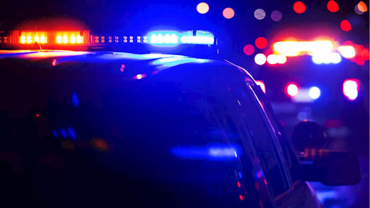 Man Killed in Possible Street Racing Crash on North Houston Freeway