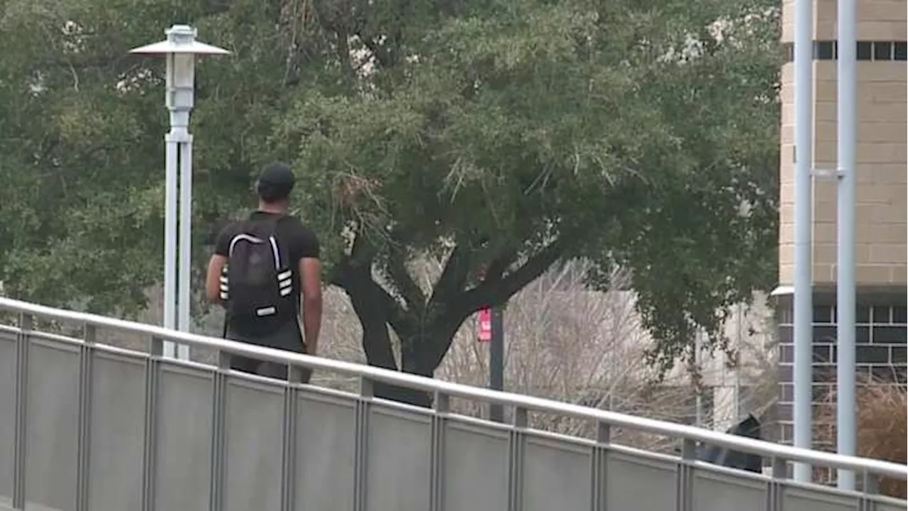 University of Houston Students Remain on High Alert After String of Violent Attacks