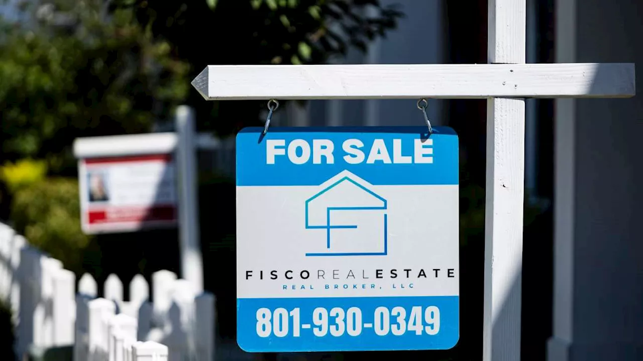 Mortgage Rates Dip Slightly, Uncertainty Remains