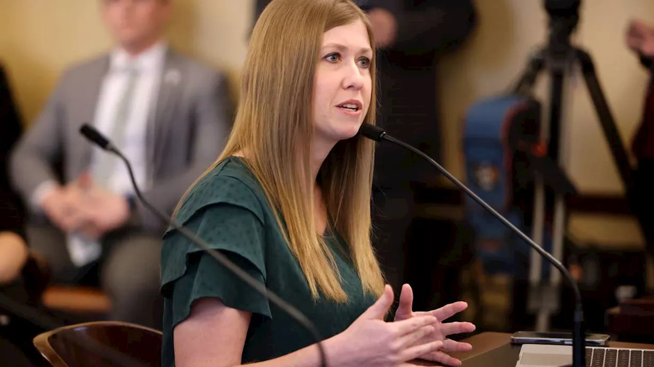 Utah Lawmakers Approve Bill Limiting Where Transgender Students Can Reside in Dorm Rooms