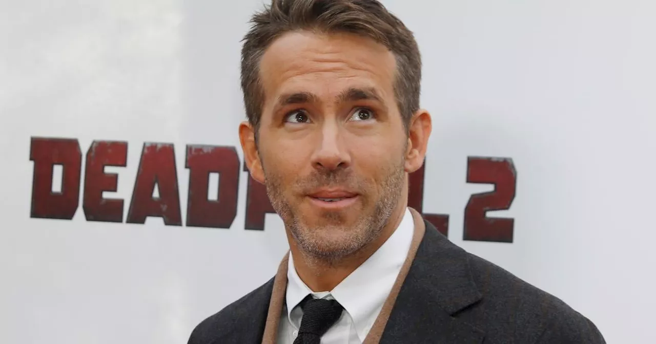 Ryan Reynolds: Hat er Fanansturm in NYC selbst inszeniert?