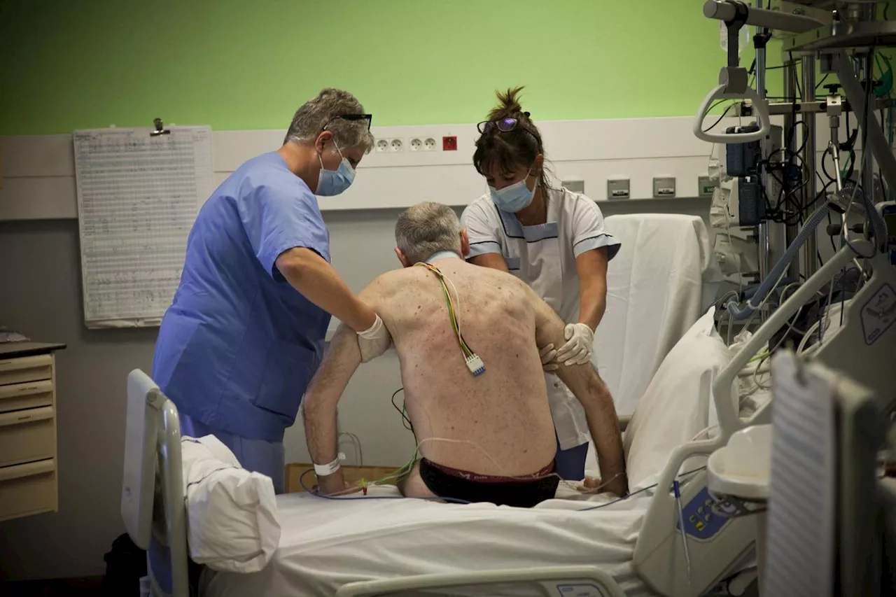 Maladie de Charcot : une proposition de loi pour améliorer la prise en charge