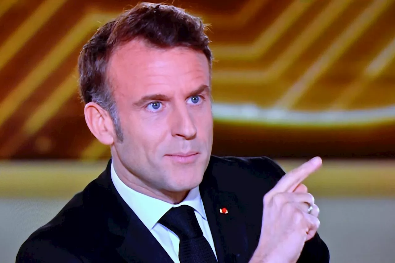 Sommet sur l’IA : Emmanuel Macron annonce 109 milliards d’euros d’investissements en France