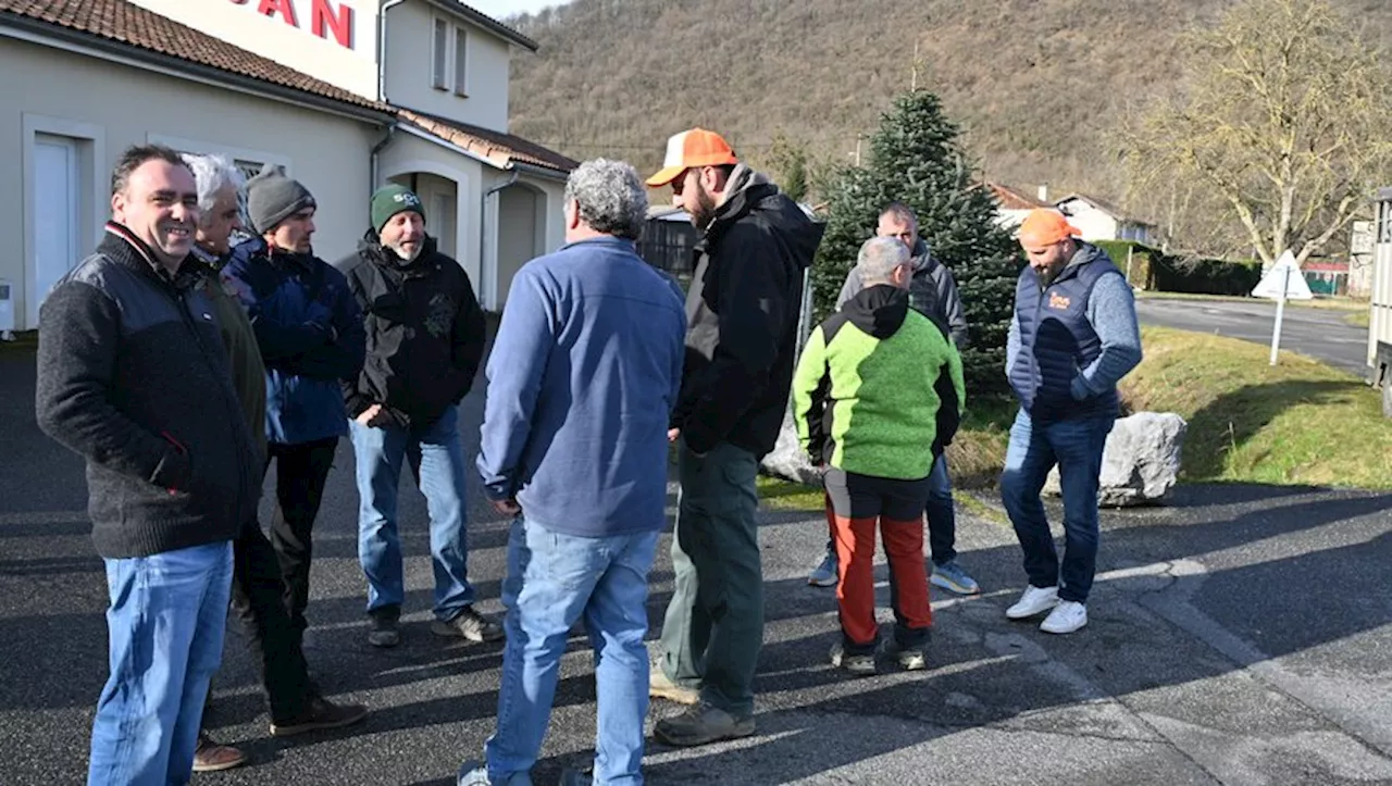 Colère des agriculteurs : mobilisés contre le Mercosur, ils vont bloquer la frontière espagnole durant 72 heur