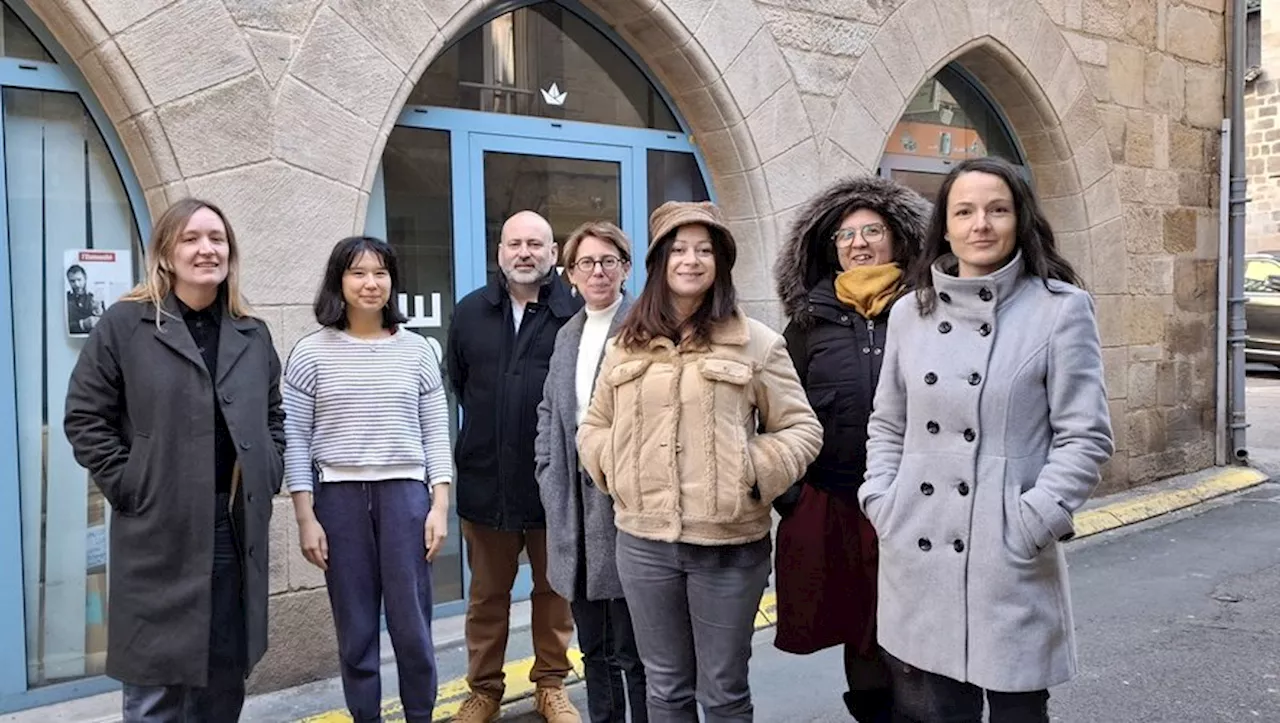 La nouvelle odyssée d’Ulysse Maison d’artistes : un atelier d’écriture musicale en avril à Figeac et le Mirza