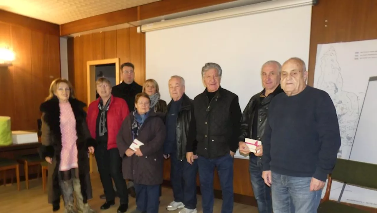 Maisons et balcons Illuminés : 'Un concours qui participe à l’embellissement de la ville'