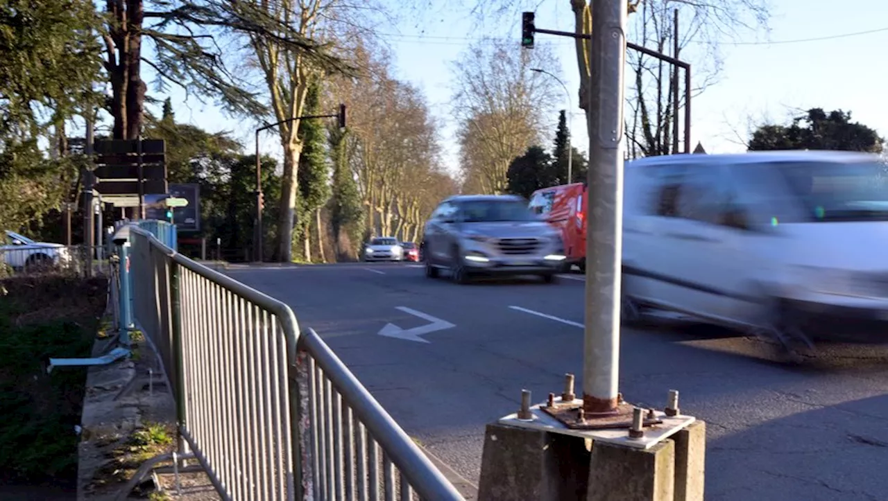 « Quand ils ont une voiture entre les mains, ils jouent leurs vies mais aussi celles des autres » : à Agen, le