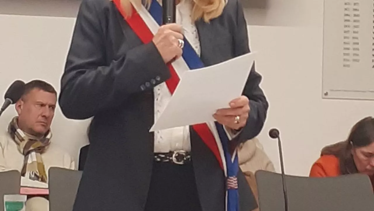 Dominique Faure De Retour à La Mairie de Saint-Orens : Une Réélection Avec Une Annee D'avance