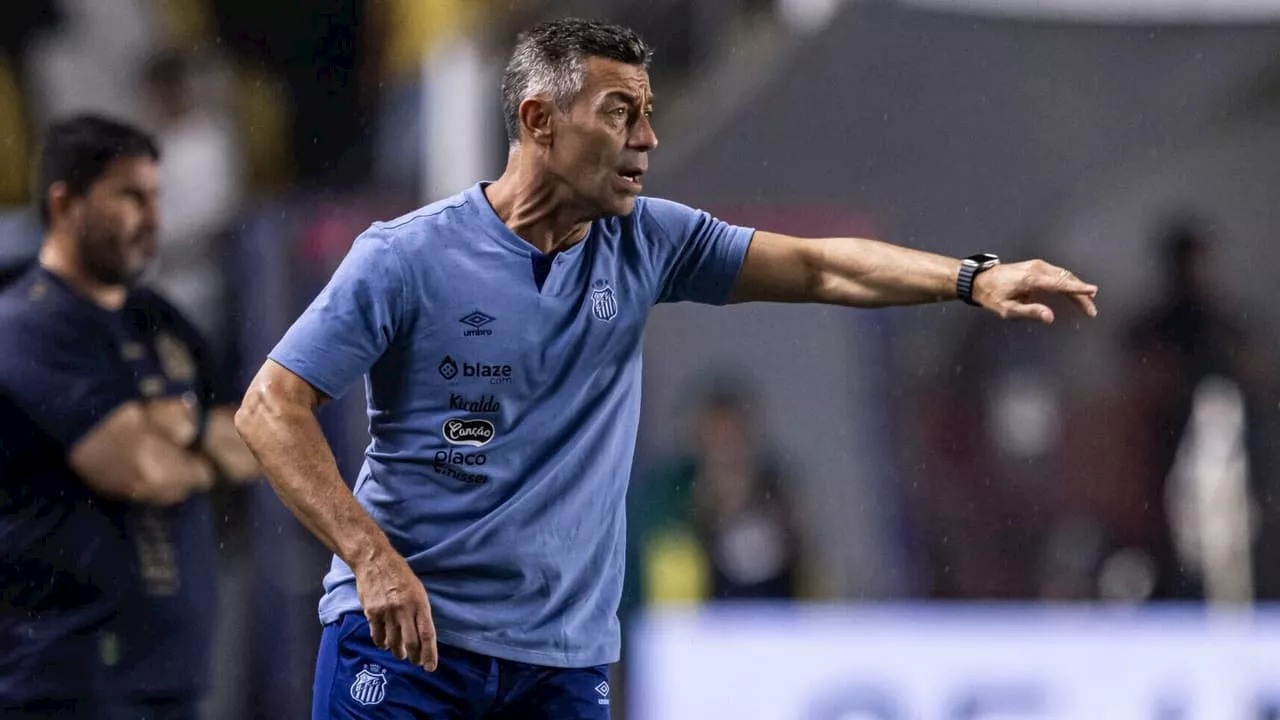 Caixinha Elogia Defesa e Busca Aprimoramento Ofensivo Após Empate