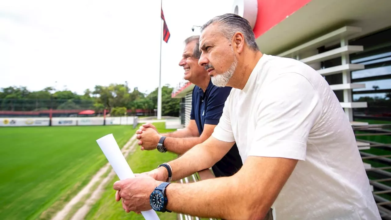 Diretor do Flamengo prevê vantagem de times sul-americanos no Mundial de Clubes 2025