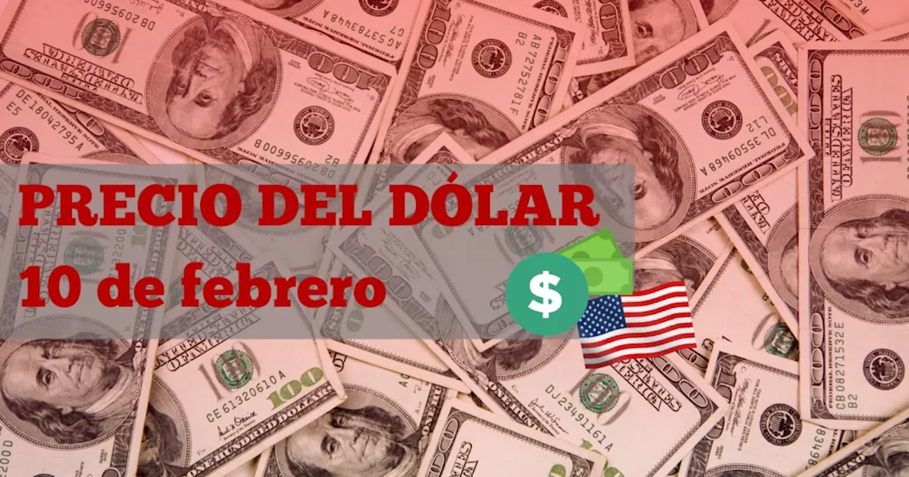 Peso Mexicano Se Mantiene Estable Frente al Dólar