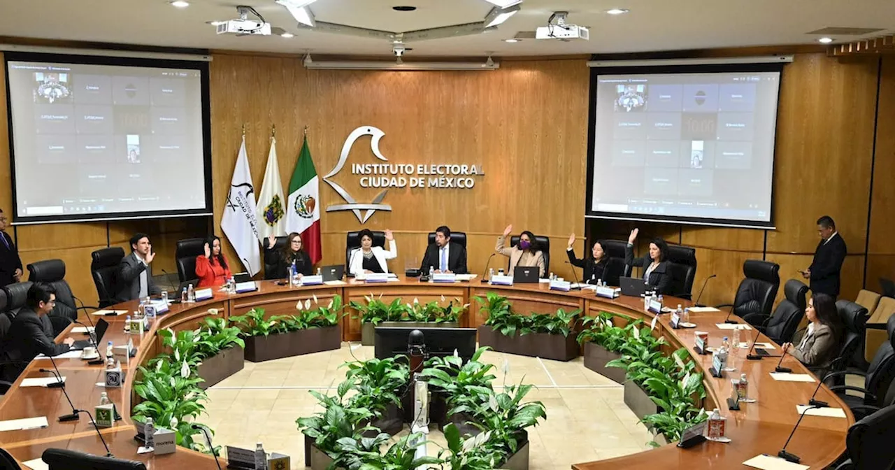 Registro Abierto para Proyectos de Presupuesto Participativo 2025 en la Ciudad de México