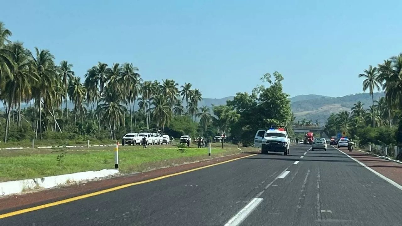 Doble Homicidio en Acapulco a causa de Ataque Armada