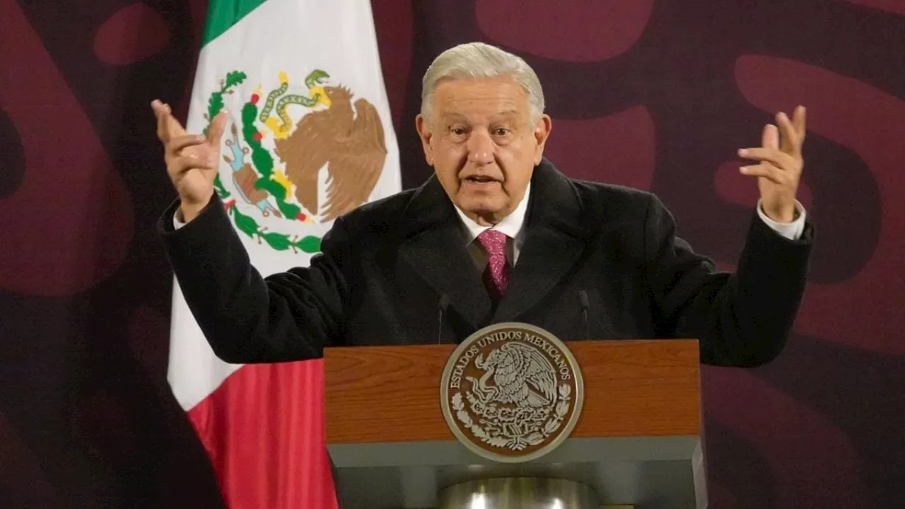 Gastos de aeropuertos de AMLO superan costos de NAIM, revela desglose