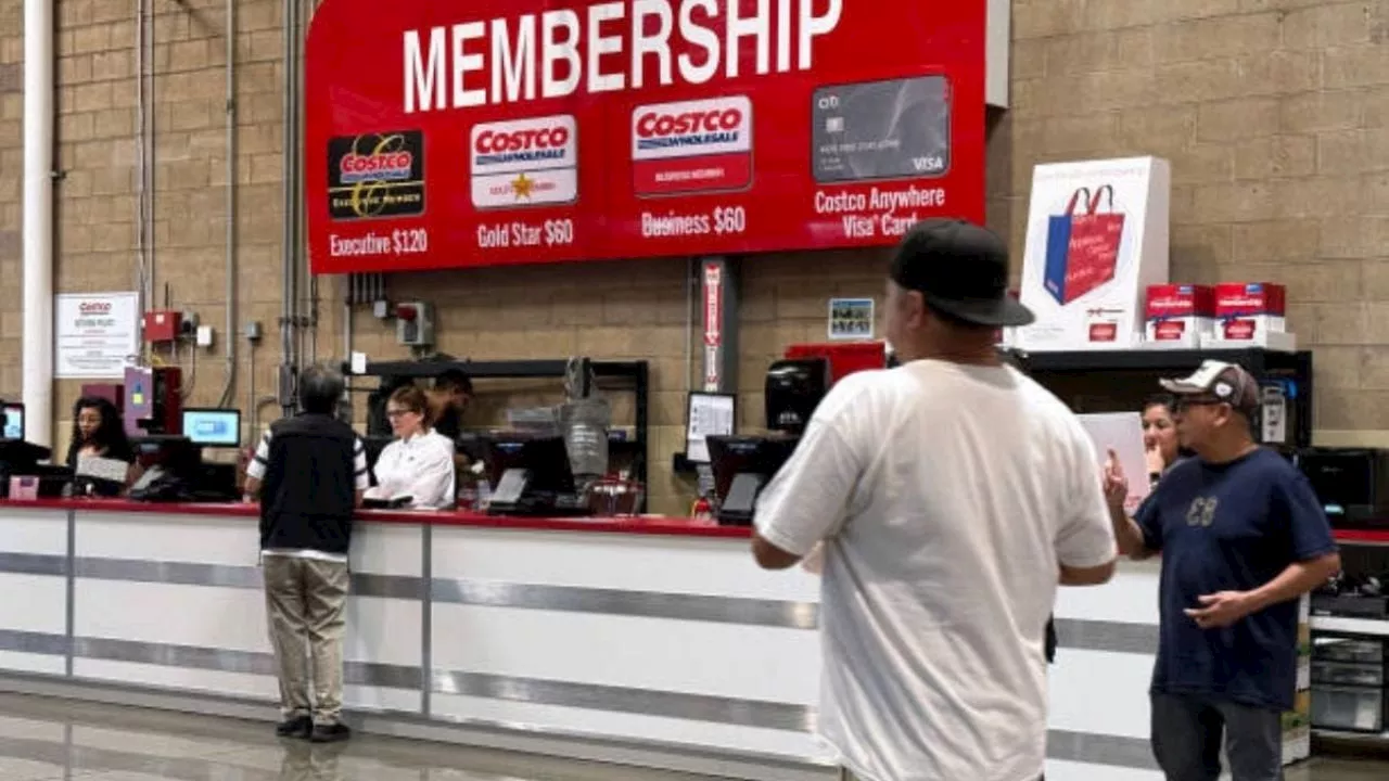 Membresías Digitales: La Nueva Era de las Compras en Costco