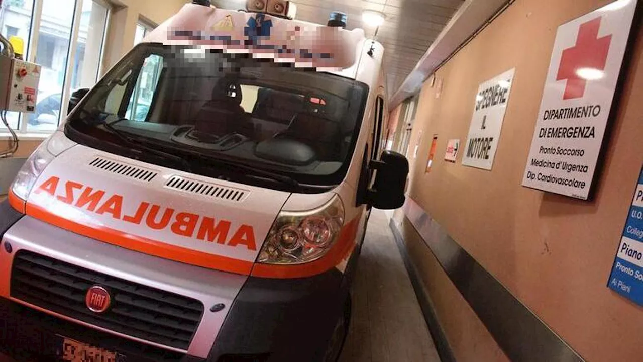 Morte di una neonata e suicidio del medico: due tragedie in pochi giorni