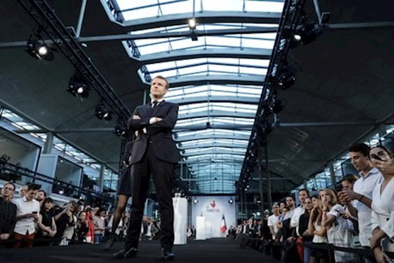 L'IA au service de l'intérêt général et du business : le Business Day de Paris