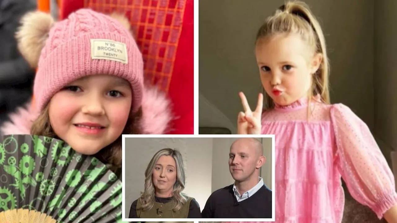 Parents of Children Killed in Merseyside Dance Class Attack Call for Change