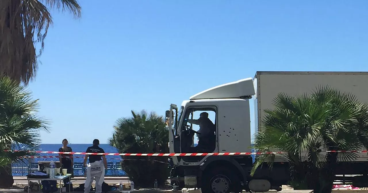 Attentat du 14 juillet à Nice : une reconnaissance élargie des victimes présentes sur la promenade des Anglais