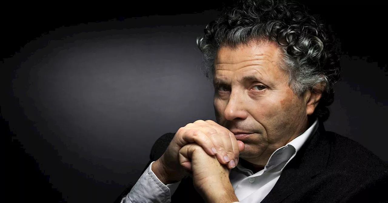 Gilles-William Goldnadel : «Jean-Luc Mélenchon maudit les vieilles racines et bénit la culture des bourgeons»