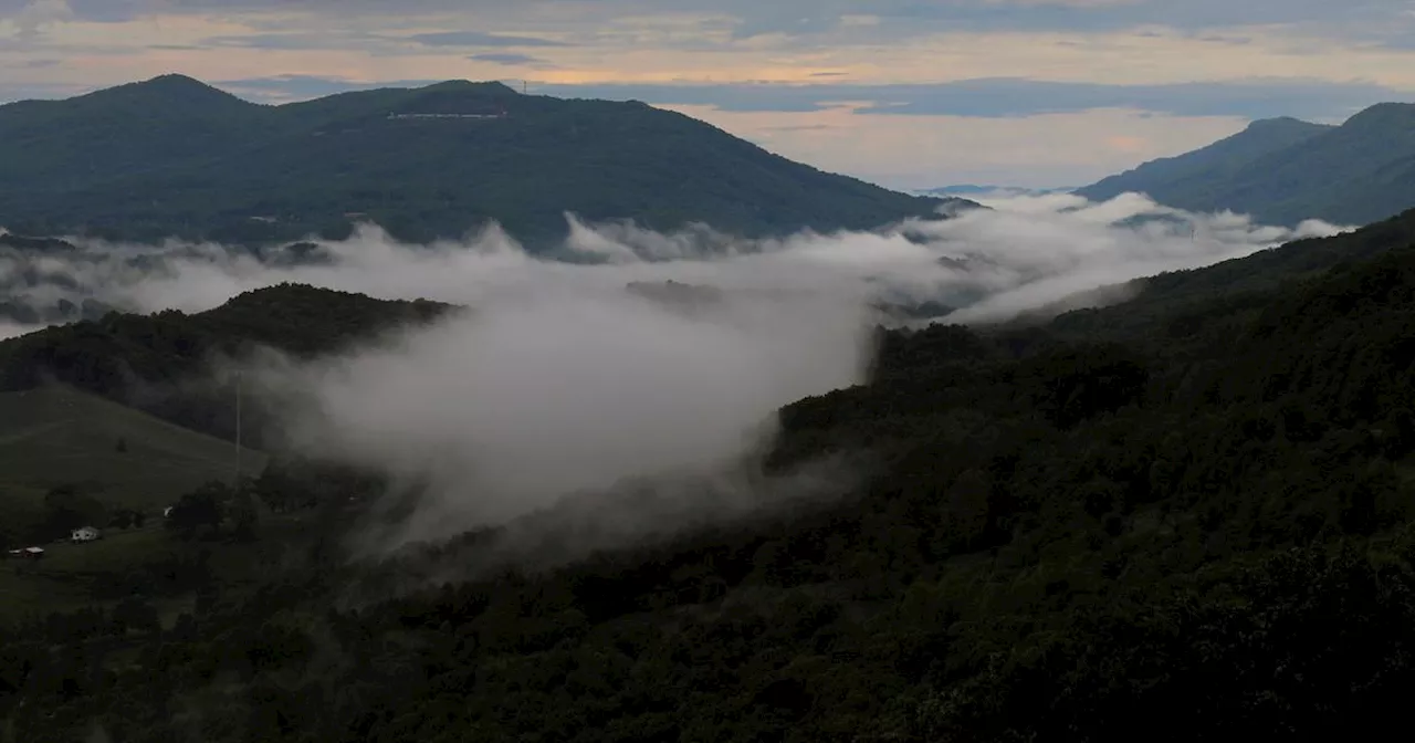 La météo du mardi 11 février : une journée ponctuée par la grisaille et l’humidité