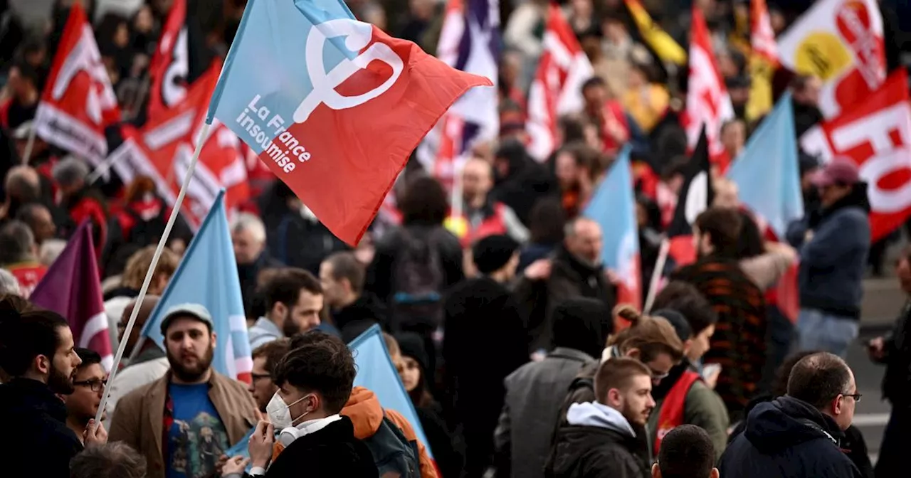 Municipales 2026 : La France insoumise entre dans la bataille de Nantes