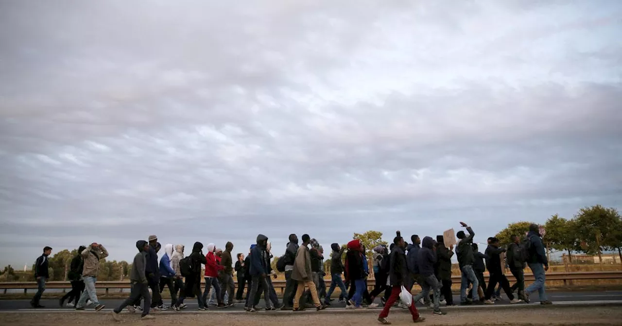 Pas-de-Calais : 230 migrants secourus en mer et deux corps découverts sur une plage