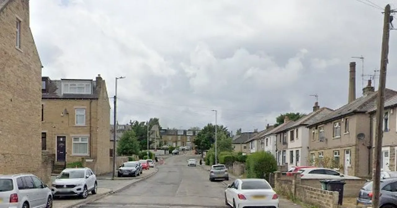 Child Dies and Another Seriously Injured After Car Collision in Bradford