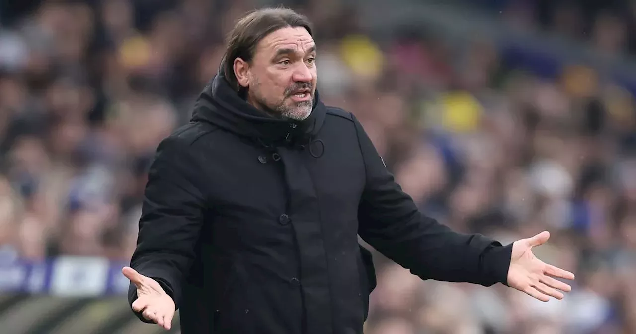 Daniel Farke sends warning to broadcasters over Leeds United schedule