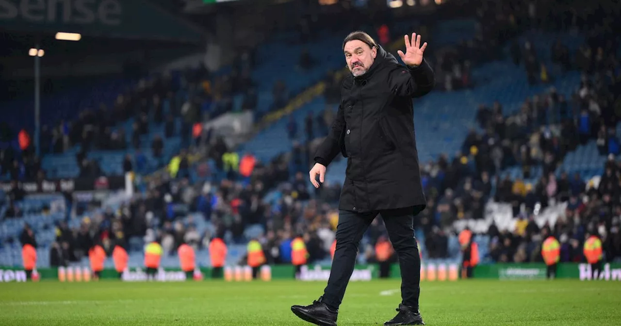 Leeds United £144m Championship reality after January transfer decision