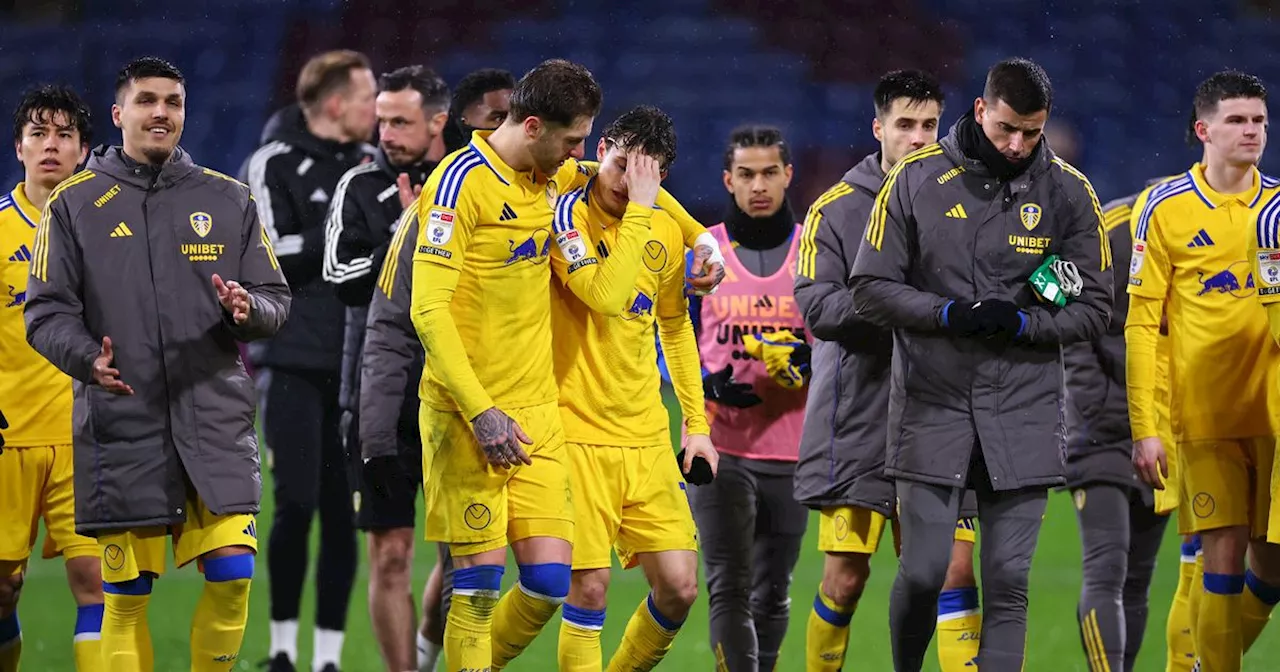 Leeds United Injury Update: Farke Provides Good & Bad News Ahead of Watford Clash