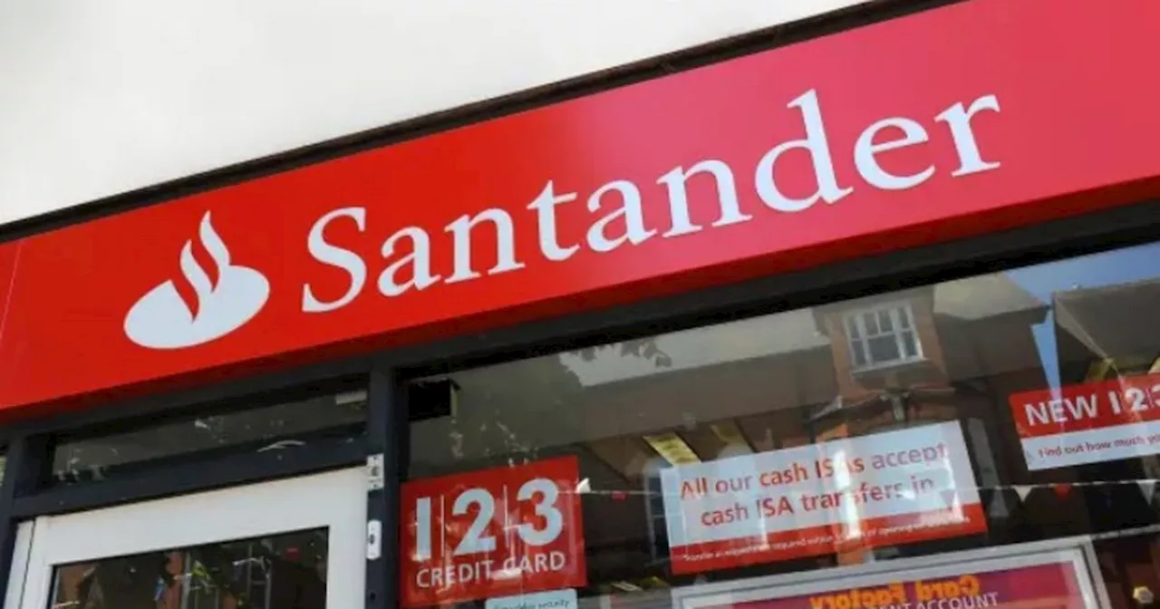 Santander and Yorkshire Building Society Cut Rates After Bank of England Reduction