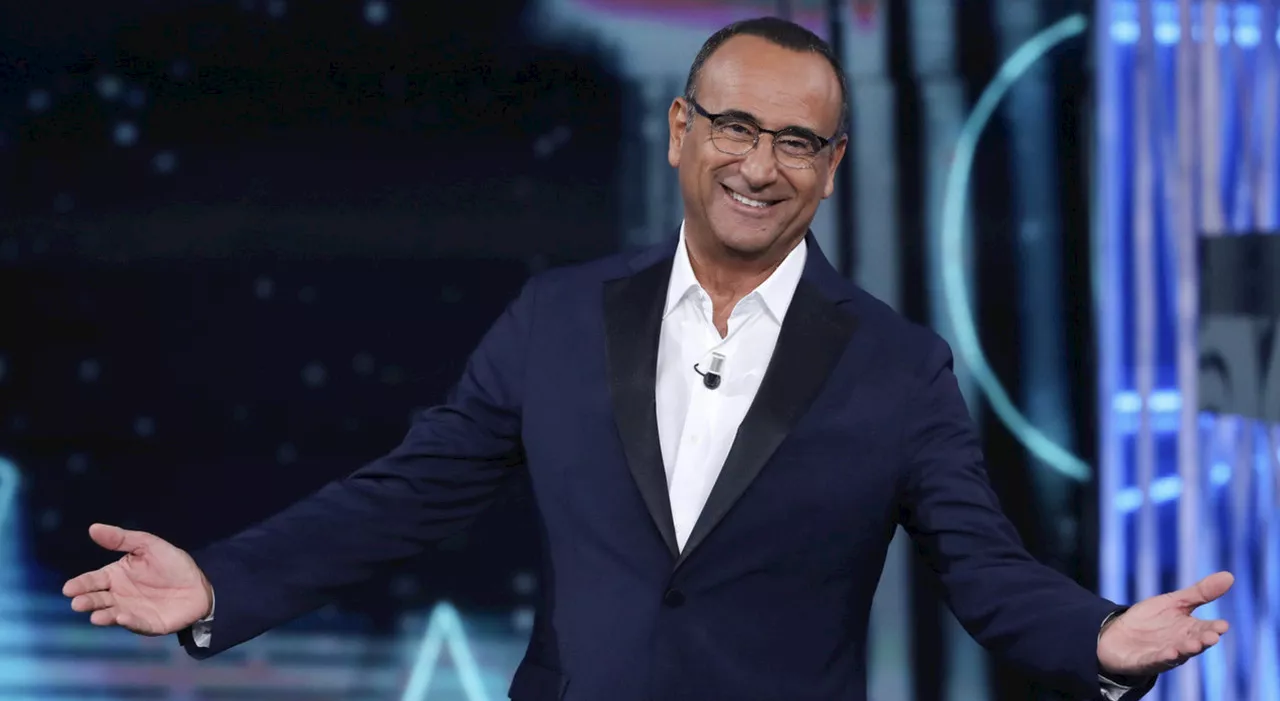 Durata delle Serate di Sanremo 2025: Carlo Conti Rassicura e Svela gli Orari