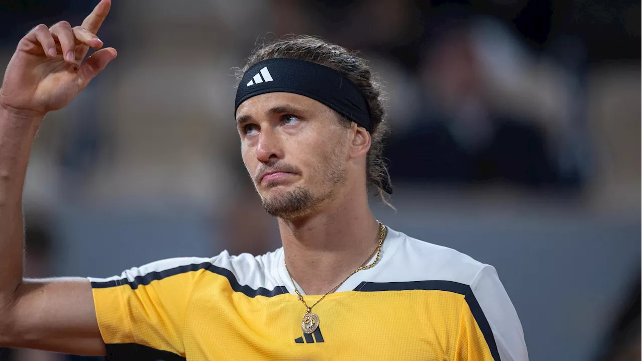 Alexander Zverev s’est rendu en avion au tournoi de Buenos Aires et vit la hantise de beaucoup de vacanciers