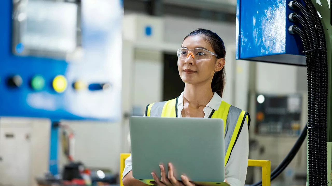 L’explosion de l’IA dans le monde du travail va creuser les inégalités entre les femmes et les hommes